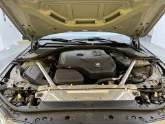 BMW 4 Series 425i M Sport Package - ფოტო 11