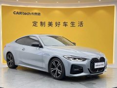BMW 4 Series 425i M Sport Package - ფოტო 2