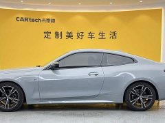 BMW 4 Series 425i M Sport Package - ფოტო 7