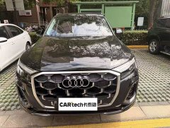 Audi Q7 55 TFSI quattro S line Sport - ფოტო 2