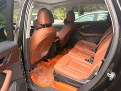 Audi Q7 55 TFSI quattro S line Sport - ფოტო 4