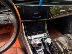 Audi Q7 55 TFSI quattro S line Sport - ფოტო 6