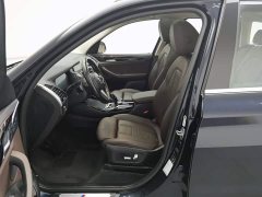 BMW X3 Facelift xDrive25i M Sport Package - ფოტო 10
