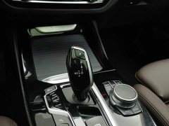 BMW X3 Facelift xDrive25i M Sport Package - ფოტო 13