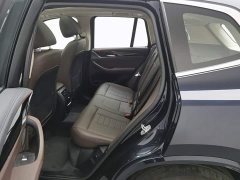 BMW X3 Facelift xDrive25i M Sport Package - ფოტო 15