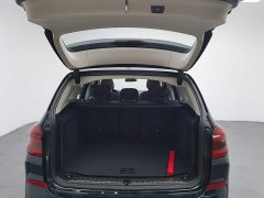 BMW X3 Facelift xDrive25i M Sport Package - ფოტო 16