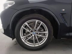 BMW X3 Facelift xDrive25i M Sport Package - ფოტო 17