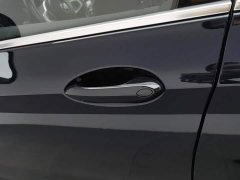 BMW X3 Facelift xDrive25i M Sport Package - ფოტო 18