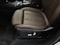 BMW X3 Facelift xDrive25i M Sport Package - ფოტო 20