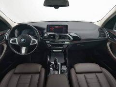 BMW X3 Facelift xDrive25i M Sport Package - ფოტო 5