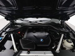BMW X3 Facelift xDrive25i M Sport Package - ფოტო 6