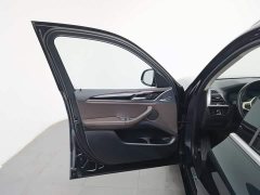 BMW X3 Facelift xDrive25i M Sport Package - ფოტო 8