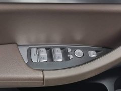 BMW X3 Facelift xDrive25i M Sport Package - ფოტო 9