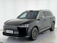 AITO M9 Extended Range Ultra 52kWh 6-Seater - ფოტო 1