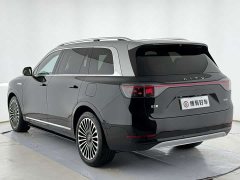 AITO M9 Extended Range Ultra 52kWh 6-Seater - ფოტო 10