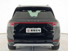 AITO M9 Extended Range Ultra 52kWh 6-Seater - ფოტო 11