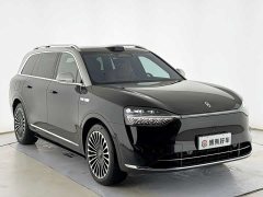 AITO M9 Extended Range Ultra 52kWh 6-Seater - ფოტო 18