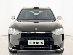 AITO M9 Extended Range Ultra 52kWh 6-Seater - ფოტო 2