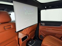 AITO M9 Extended Range Ultra 52kWh 6-Seater - ფოტო 6