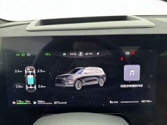 AITO M9 Extended Range Ultra 52kWh 6-Seater - ფოტო 7