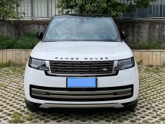 Land Rover Range Rover 3.0L V6 360PS Prestige Edition - ფოტო 1