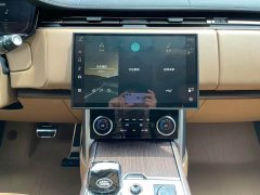 Land Rover Range Rover 3.0L V6 360PS Prestige Edition - ფოტო 12