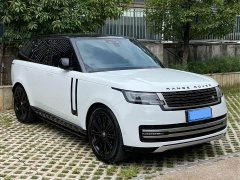 Land Rover Range Rover 3.0L V6 360PS Prestige Edition - ფოტო 2