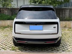 Land Rover Range Rover 3.0L V6 360PS Prestige Edition - ფოტო 4