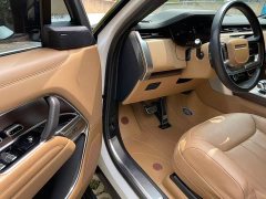 Land Rover Range Rover 3.0L V6 360PS Prestige Edition - ფოტო 6