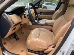 Land Rover Range Rover 3.0L V6 360PS Prestige Edition - ფოტო 7