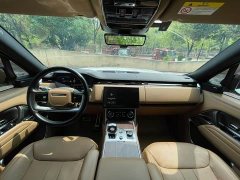 Land Rover Range Rover 3.0L V6 360PS Prestige Edition - ფოტო 9