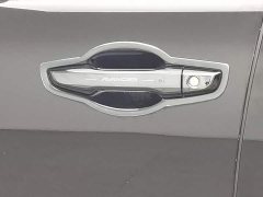 Honda CR-V 2020 240TURBO FWD Smart Enjoy Edition - ფოტო 18