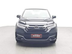 Honda CR-V 2020 240TURBO FWD Smart Enjoy Edition - ფოტო 3