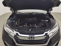 Honda CR-V 2020 240TURBO FWD Smart Enjoy Edition - ფოტო 6