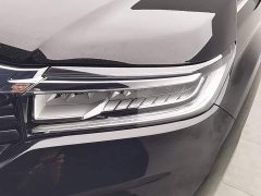 Honda CR-V 2020 240TURBO FWD Smart Enjoy Edition - ფოტო 7