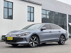Volkswagen Lingdu L 280TSI DSG Spicy Edition - ფოტო 1