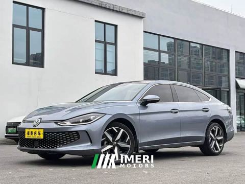 2024 Volkswagen Lingdu L 280TSI DSG Spicy Edition - ავტომობილი ჩინეთიდან