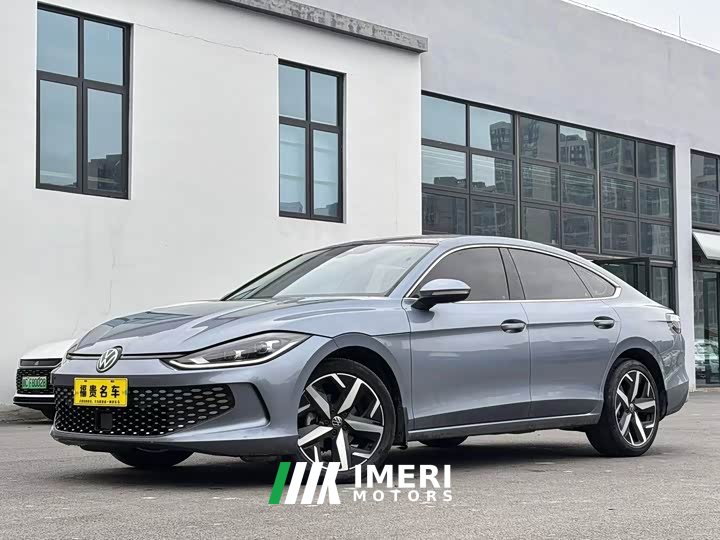 Volkswagen Lingdu L 280TSI DSG Spicy Edition