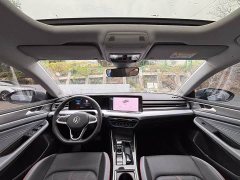 Volkswagen Lingdu L 280TSI DSG Spicy Edition - ფოტო 5