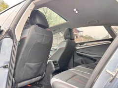 Volkswagen Lingdu L 280TSI DSG Spicy Edition - ფოტო 6
