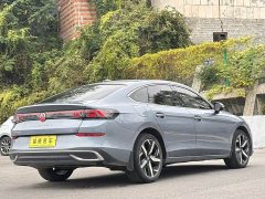 Volkswagen Lingdu L 280TSI DSG Spicy Edition - ფოტო 7