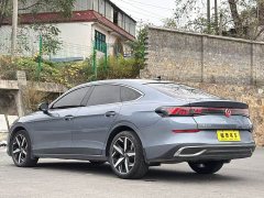 Volkswagen Lingdu L 280TSI DSG Spicy Edition - ფოტო 9