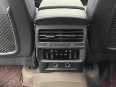 Audi Q7 55 TFSI quattro S line Sport - ფოტო 11