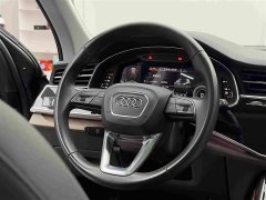 Audi Q7 55 TFSI quattro S line Sport - ფოტო 12