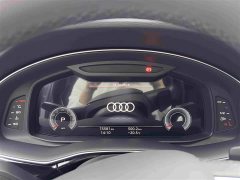 Audi Q7 55 TFSI quattro S line Sport - ფოტო 13