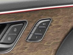 Audi Q7 55 TFSI quattro S line Sport - ფოტო 14