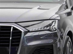 Audi Q7 55 TFSI quattro S line Sport - ფოტო 3