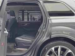 Audi Q7 55 TFSI quattro S line Sport - ფოტო 7