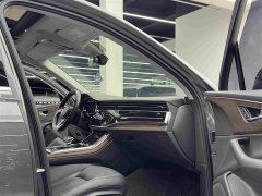 Audi Q7 55 TFSI quattro S line Sport - ფოტო 8