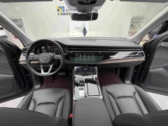 Audi Q7 55 TFSI quattro S line Sport - ფოტო 9